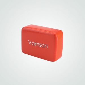 VAMSON Sponge Buoy with Sticker