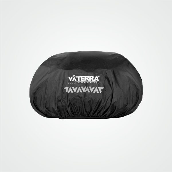 VIATERRA Tail Bag Raptor V2