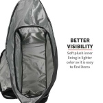 VIATERRA Saddle Bags Leh V3 100% WP
