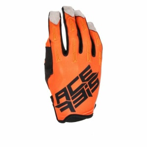 ACERBIS Off-road Gloves MX X-H (010) Orange