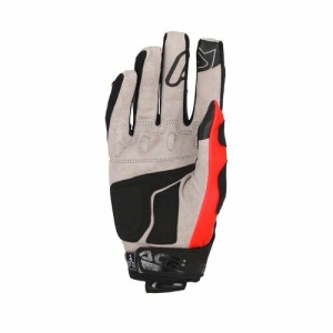 ACERBIS Off-road Gloves MX X-H (110) Red