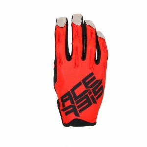 ACERBIS Off-road Gloves MX X-H (110) Red