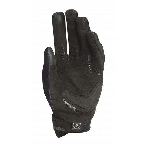 ACERBIS Off-road Gloves CE X-Enduro (090) Black