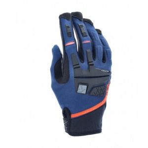 ACERBIS Off-road Gloves CE X-Enduro (243) Blue Orange