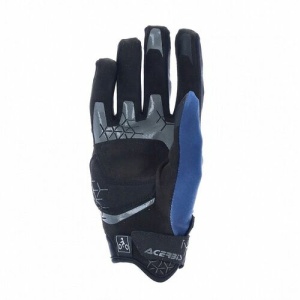 ACERBIS Off-road Gloves CE X-Enduro (243) Blue Orange