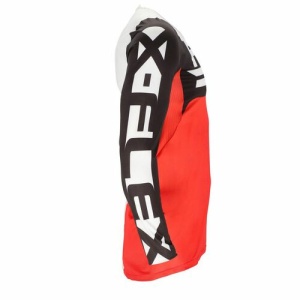ACERBIS Riding Jersey, MX X-Flex Two Black Red
