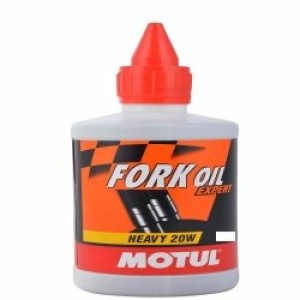 MOTUL Fork Oil Expert 20W Heavy 175ml