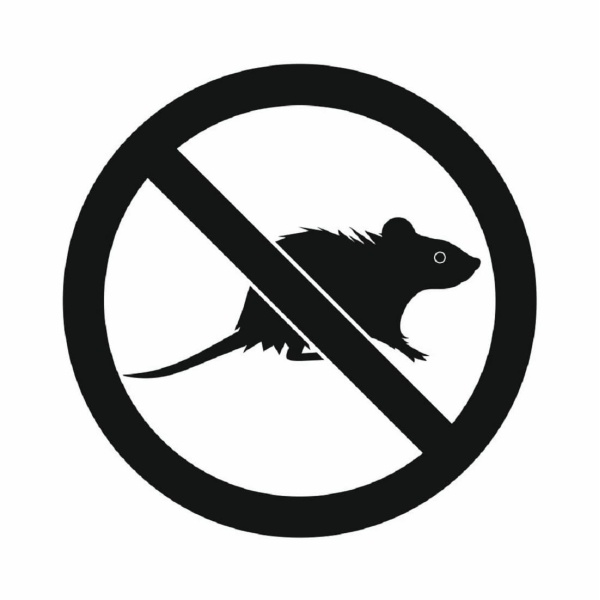 RELEASE-ON Rat Guard (non-poisonous)