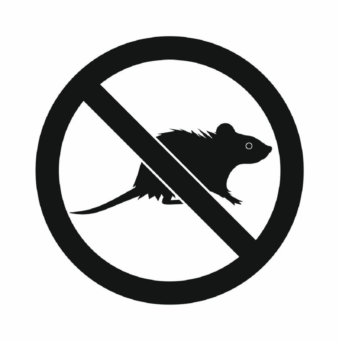RELEASE-ON Rat Guard (non-poisonous)