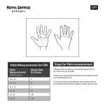 ROYAL ENFIELD Riding Gloves Vamos | Brown