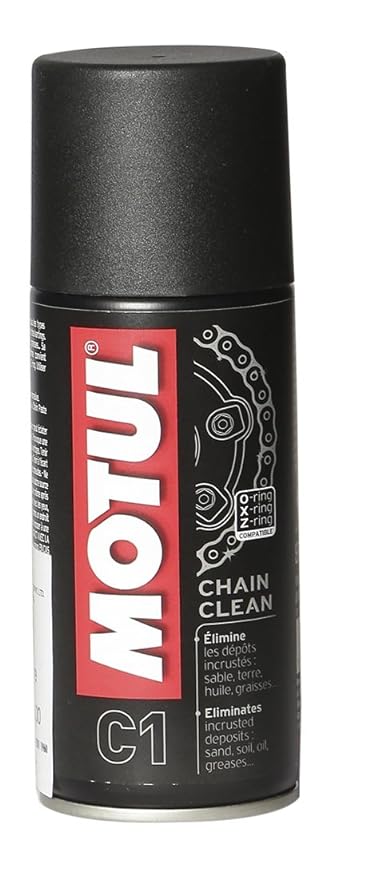 MOTUL C1 Chain Clean