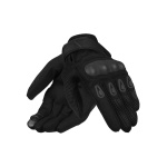 ROYAL ENFIELD Riding Gloves Rambler V2 Black