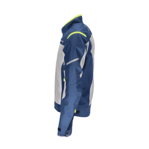 ACERBIS Dual Road Jacket CE Ramsey My Vented 2.0 (248) Blue Yellow