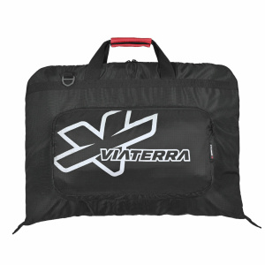 VIATERRA Essentials Apparel Bag