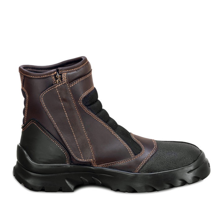 ORAZO Riding Boots Picus Sport Waterproof (ZWP) Cocoa