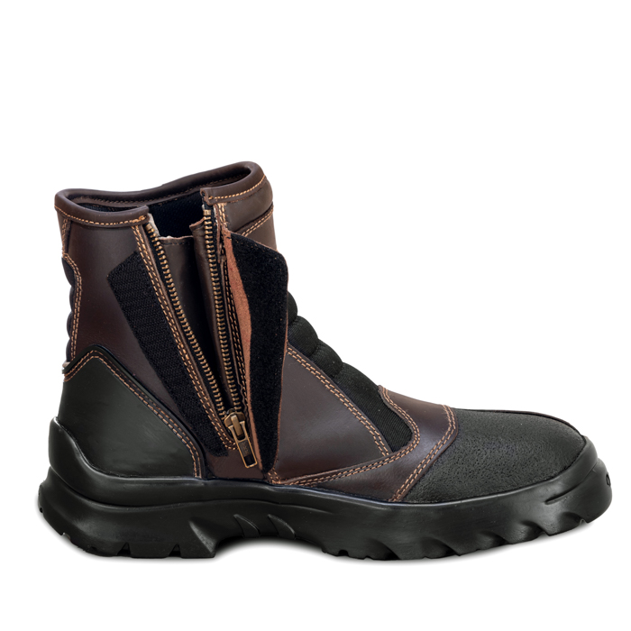 ORAZO Riding Boots Picus Sport Waterproof (ZWP) Cocoa
