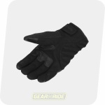 ROYAL ENFIELD Riding Gloves Windstorm | Black