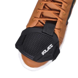 SOLACE Rubber Gear Shifter (Shoe Protector)