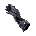 SCALA Riding Gloves Trekker Black