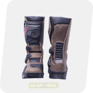 SOLACE Riding Boots Adventure X | Brown