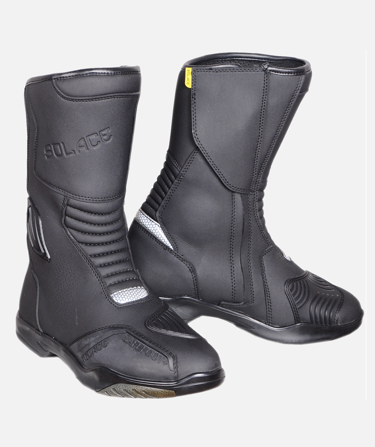 SOLACE Riding Boots XT Evo