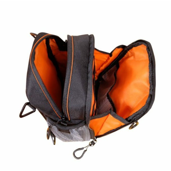 GUARDIAN GEARS Multi-utility Sling / Thigh / Waist bag Dragon