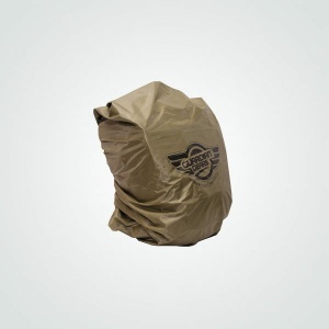 GUARDIAN GEARS Extra Rain Cover for Shark Mini Universal / Jaws Mini Magnetic 18L Tank Bag