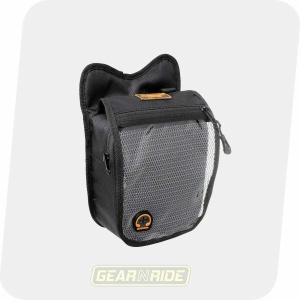 GUARDIAN GEARS Tank Pouch Wolverine Magnetic with Rain Cover and Sling Strap