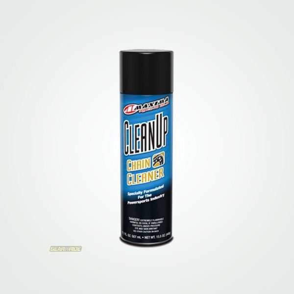 MAXIMA Chain Cleaner - Clean Up, 507ml