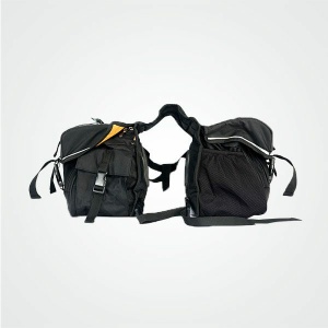 RAIDA Saddle Bags G series (WR)