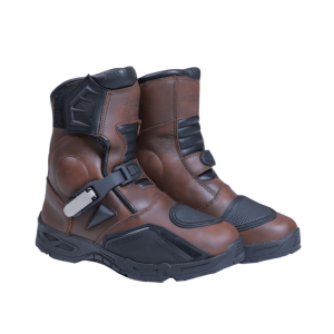 SOLACE Riding Boots Reaver Low | Brown