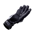 SCALA Riding Gloves Viper Black