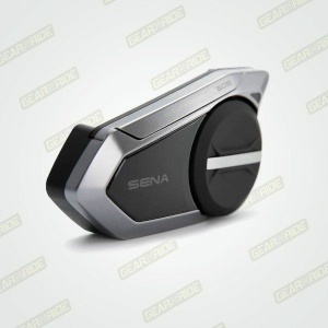 SENA Intercom 50S Dual Pack - Motorcycle Bluetooth Communication System