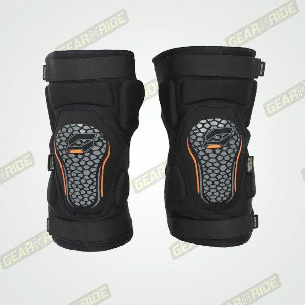SOLACE Knee Guards Shift CE2