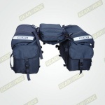 SOLACE Saddle Bags Sublime GT 100% WP