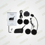 Vnet v6 Bluetooth Waterproof Intercom