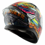 AXOR Helmet Apex X BHP - Speed of Thought