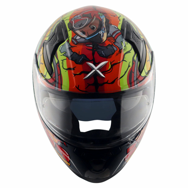 AXOR Helmet Apex X BHP - Speed of Thought