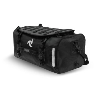 RAIDA Tail Bag Dry Porter WP Black