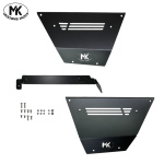 Mk Designs Slim Side Panels for Royal Enfield 650 Twins
