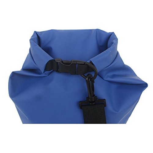 QUIPCO Dry Bag Aquashield 100% WP 20 L