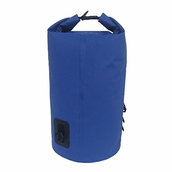 QUIPCO Dry Bag Aquashield 100% WP 20 L
