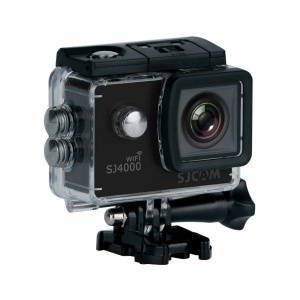 SJCAM Action Camera SJ4000 with WIFI