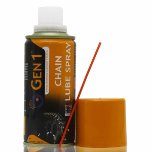 GEN1 Chain Lube Spray 150ml