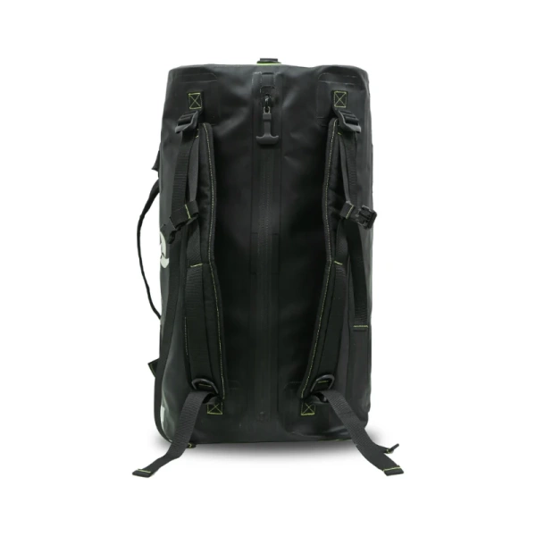 RAIDA Tail Bag Dry Porter WP Black