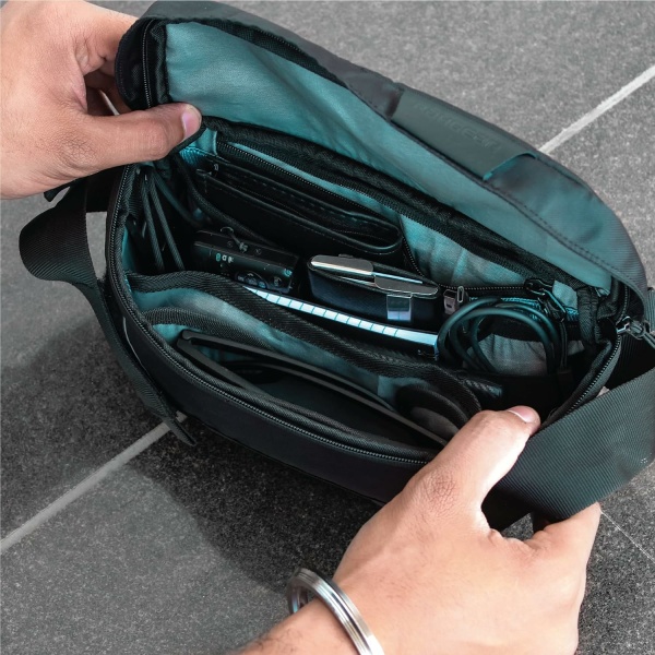 RAHGEAR HandleBar Bag Stash 2.2L