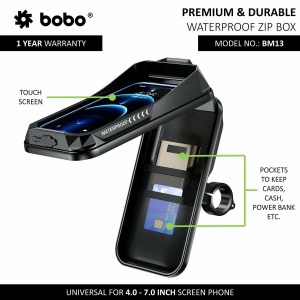 BOBO Mobile Holder BM13