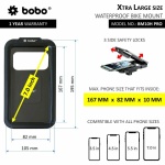 BOBO Mobile Holder BM10H Pro