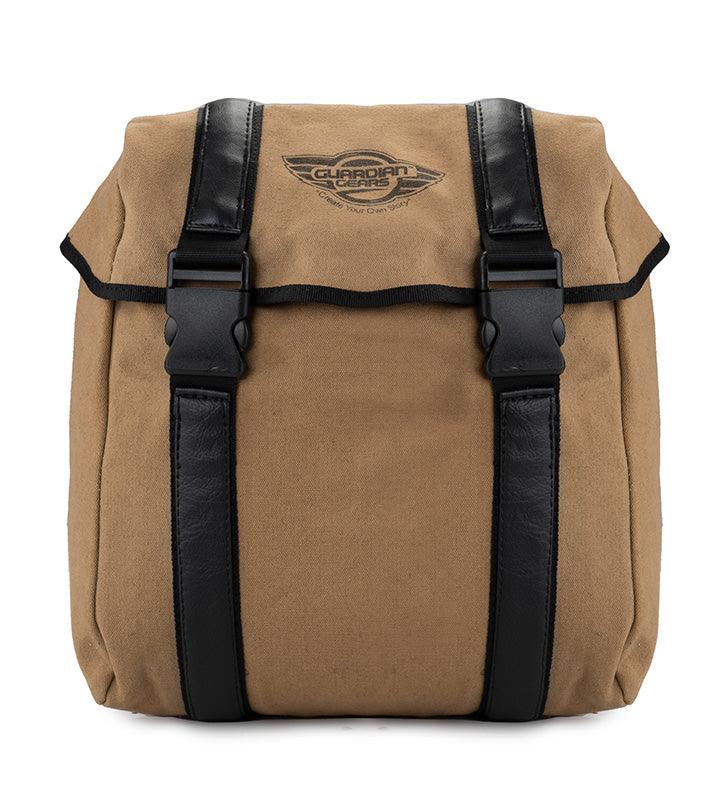GUARDIAN GEARS Side Bag Buddy 20L Khaki