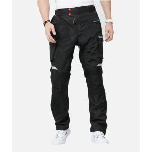 SOLACE Riding Pants Coolpro V3 T | Black